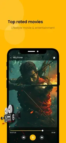 sony-xperia-c3 Top Rated Movies
